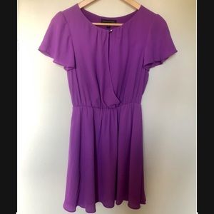 Banana Republic Mini Dress